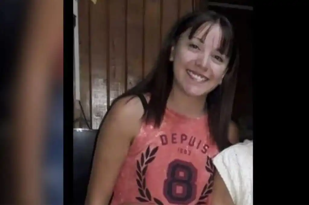 Buscan a Laura Martínez, una estudiante de 20 años desaparecida en Santa Fe