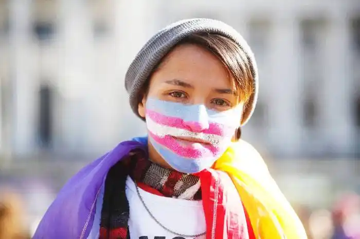 El Ministerio de las Mujeres, Géneros y Diversidad de  la Nación se suma a los festejos del Mes del Orgullo