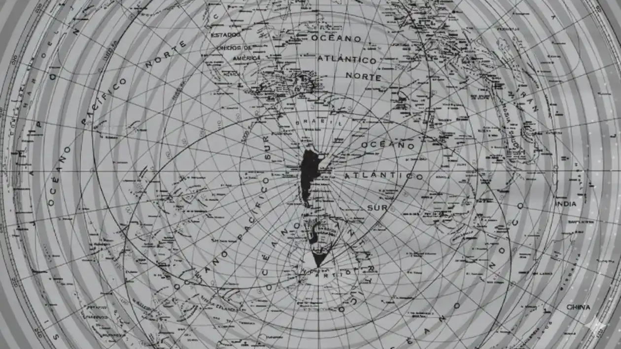 Tapa del informe de Política de Inteligencia SIDE. (Foto: Agencia NA)