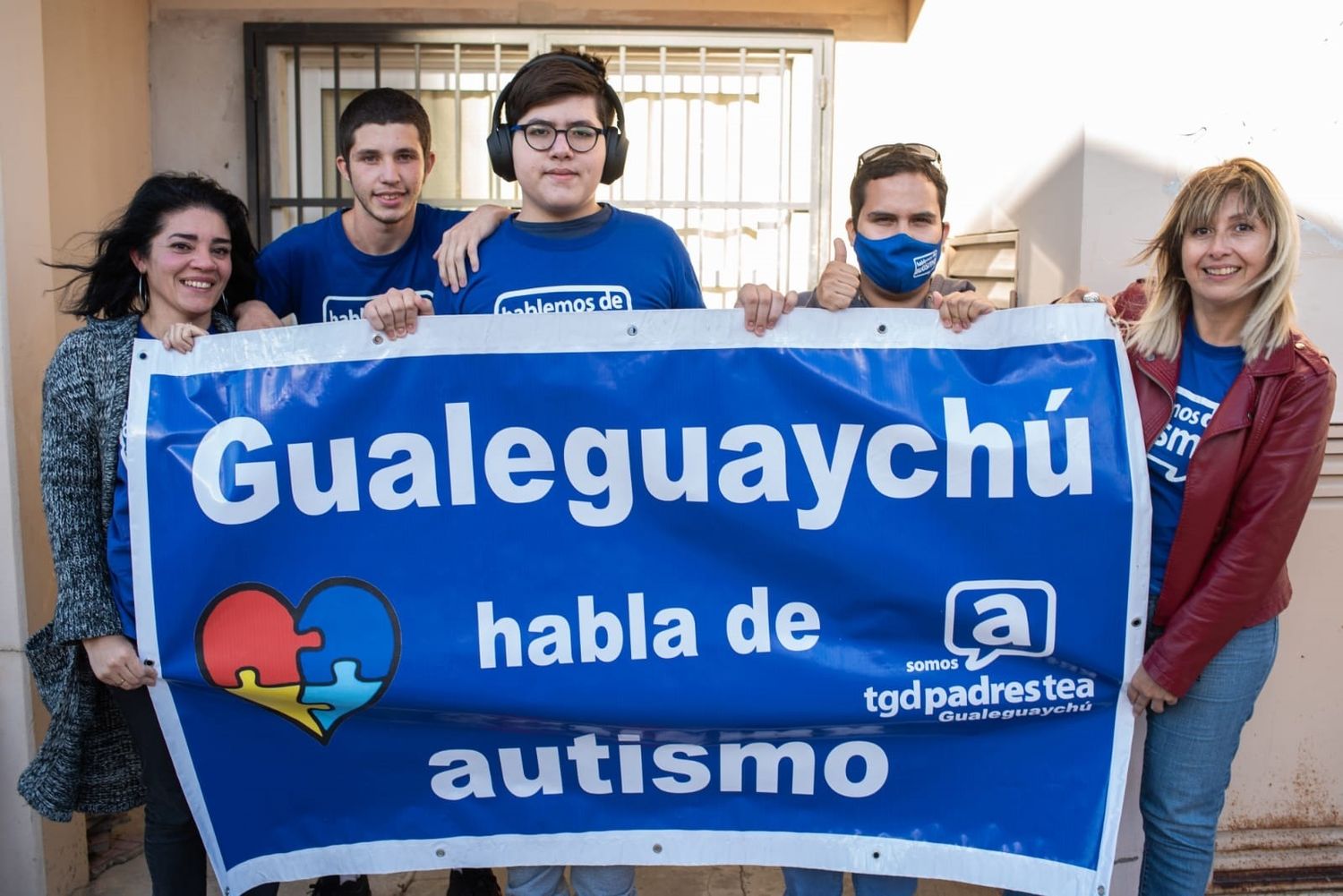 Se celebra el Día Mundial de Concientización sobre el Autismo