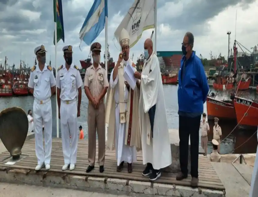 Cierre de la edición 40° de la Fiesta Nacional de los Pescadores