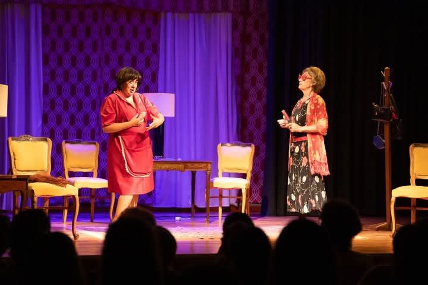 Fin de semana en Crespo: música, teatro y deporte en una agenda para todos los gustos