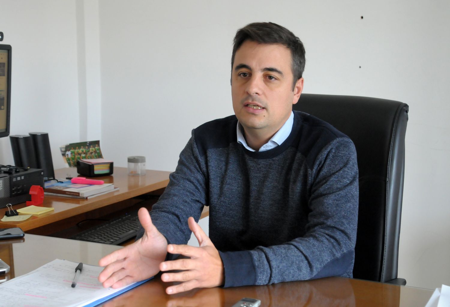 En el primer cuatrimestre, Trabajo inspeccionó a más de 550 empresas e infraccionó a unas 200