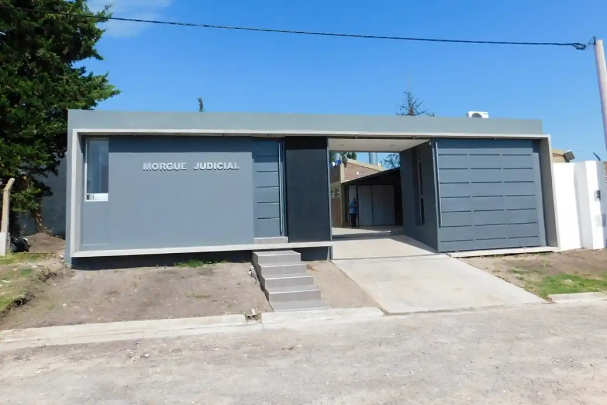 Morgue de Oro Verde: Una medida que complica la entrega de cuerpos a sus deudos