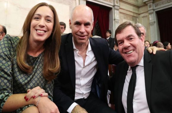 Montenegro: "Mar del Plata está sobrepensada, es momento de gestionar las soluciones"