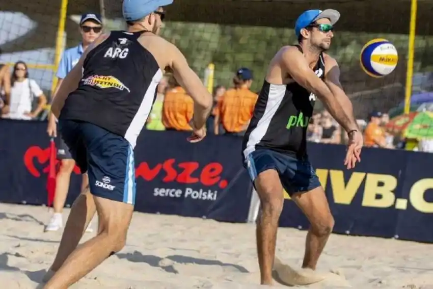 Comienza la segunda etapa del circuito mundial en Cancún