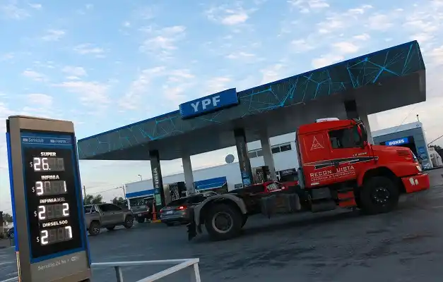 Las suba del combustible golpea a los almaceneros: cerraron siete comercios