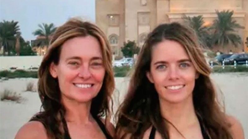 Murió la hija mayor de una de Las Trillizas de Oro
