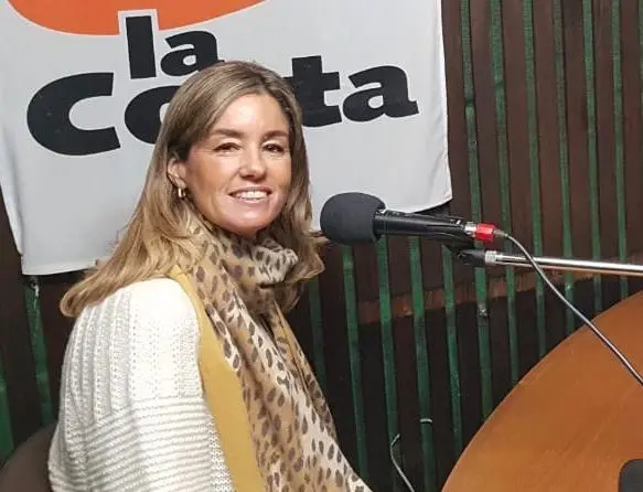 Elecciones, precandidatos y una madre que abrazó al asesino de su hijo