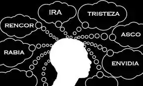 “Descansemos de los aforimos…”
8ª Entrega
La salud y los pensamientos negativos…