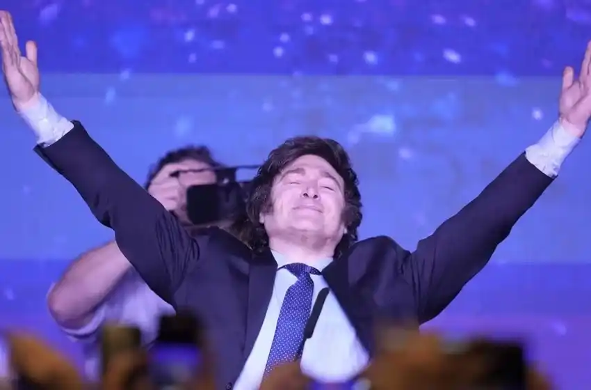 Consideran que “Milei necesita un sistema de alianzas múltiples”