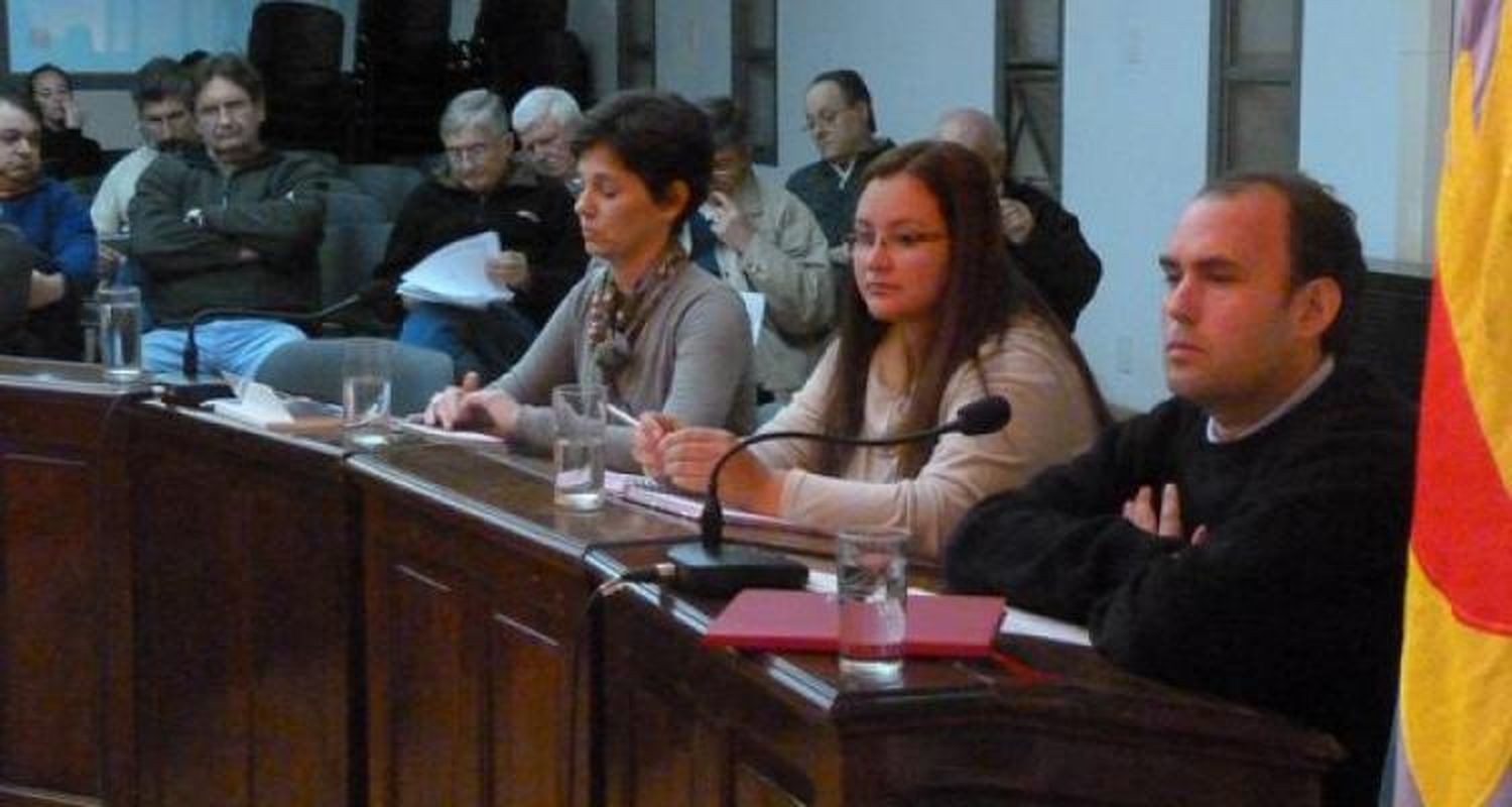 Baradero: Proponen crear una bandera de la ciudad