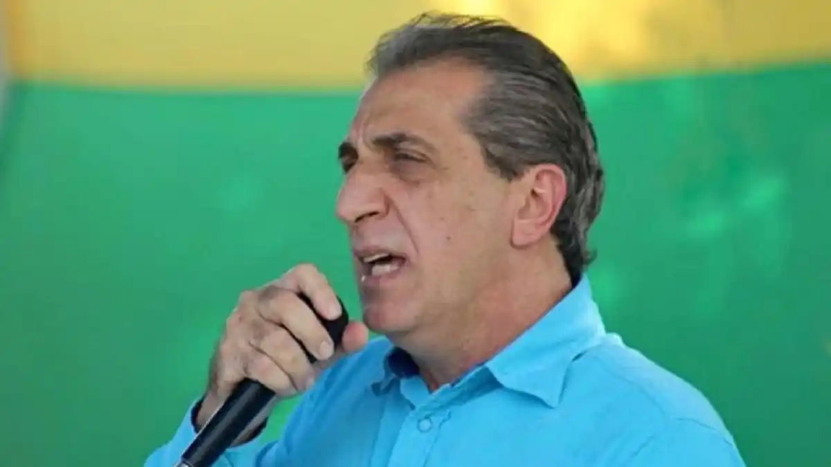 Biagio Pilieri cumple 4 meses detenido: sin visitas de familiares ni abogados