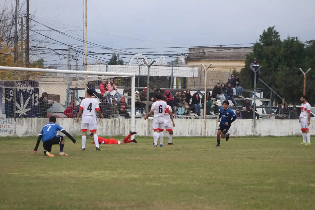 Se juega la 2a. fecha del Oficial
 con partidos muy atractivos