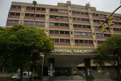 Violencia de género. Su pareja iba a matarla a puñaladas y la salvó una vecina que hizo de “escudo humano”