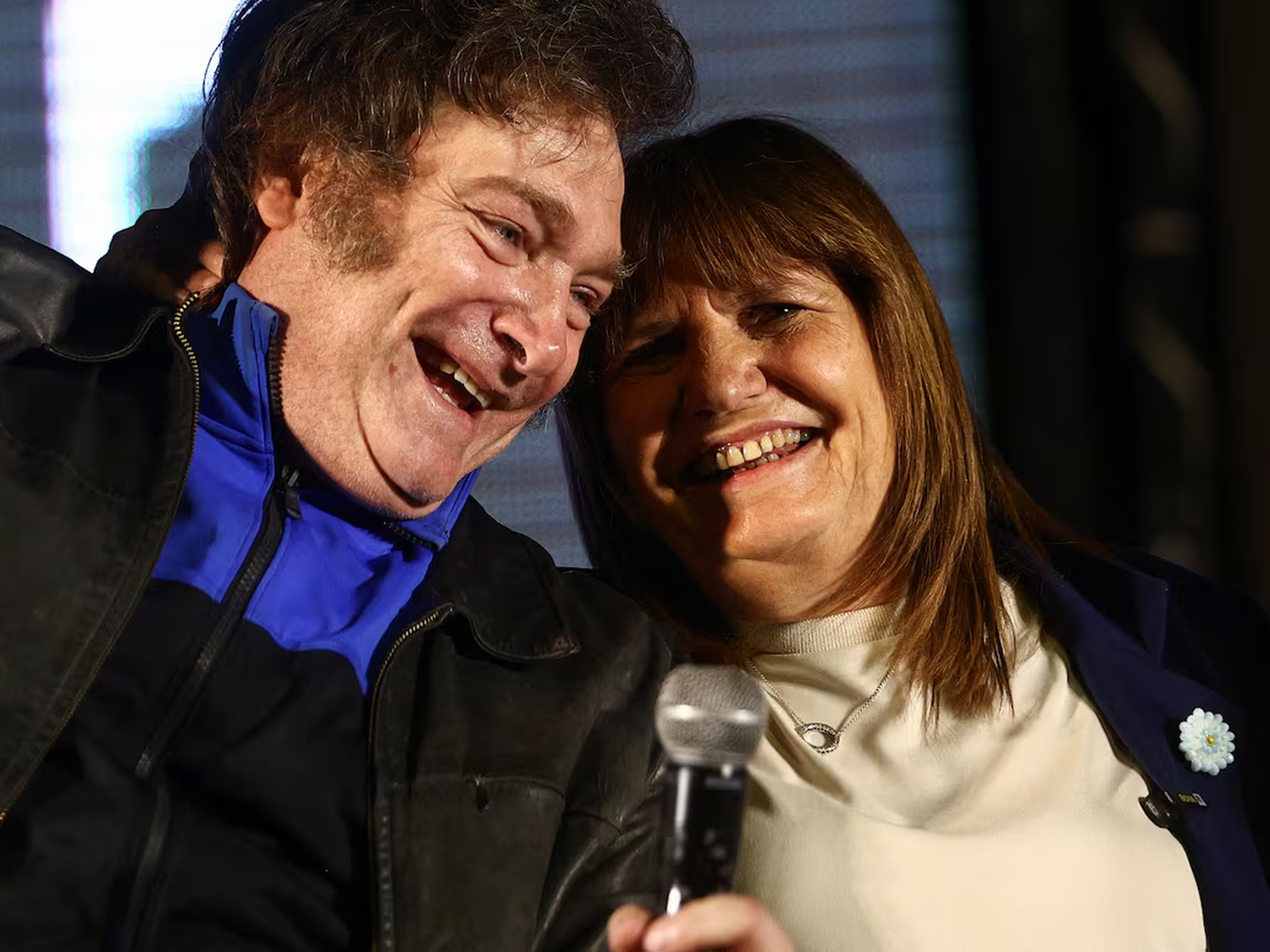 Patricia Bullrich se despide del PRO para afiliarse a La Libertad Avanza