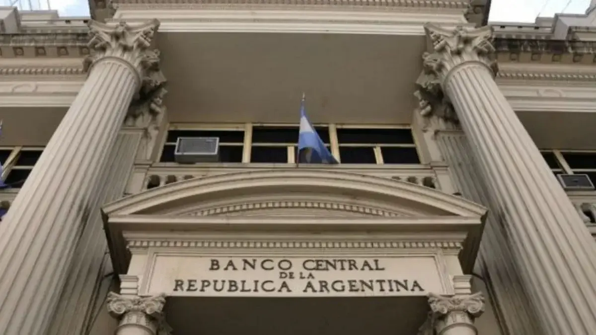 El presidente Javier Milei impulsa un cambio en la carta orgánica del Banco Central