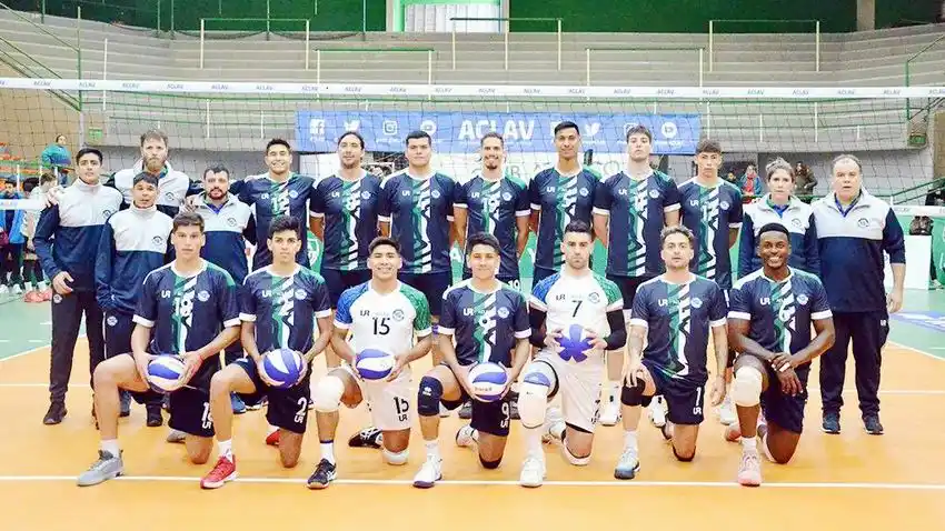 Policial debuta frente a Unión
de San Juan en Buenos Aires