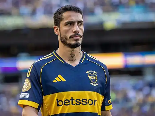 Figal podría volver como titular ante Tigre