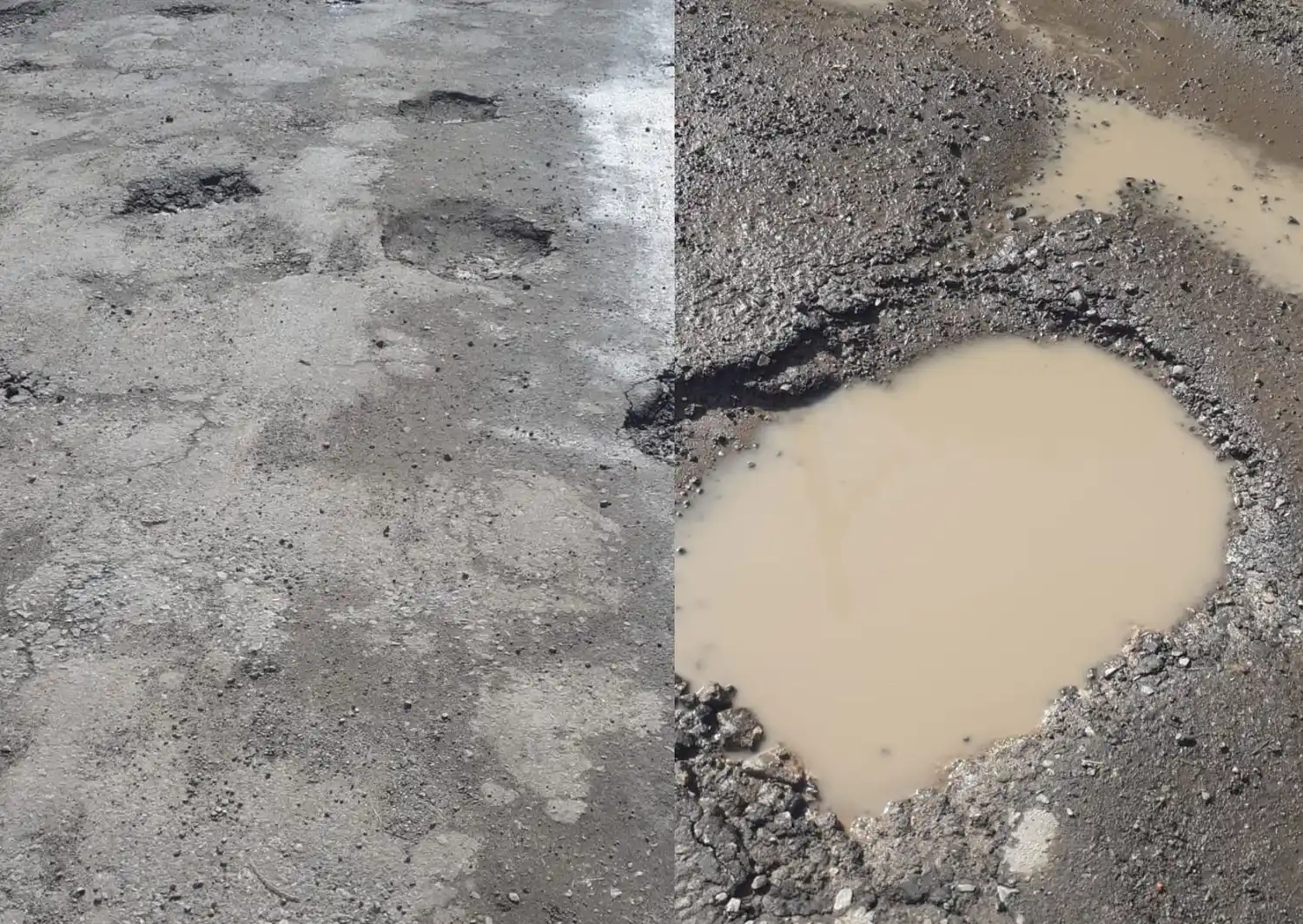 Miguel Porta y Dávila: desastre total