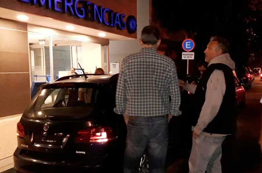 Taxistas sobre Uber en Mar del Plata: "Vienen a depredar el trabajo de todos"