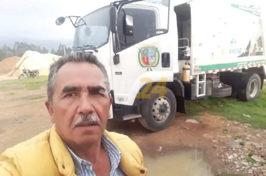 Video: linchan a conductor que atropelló a una mujer y a su hija en Bogotá