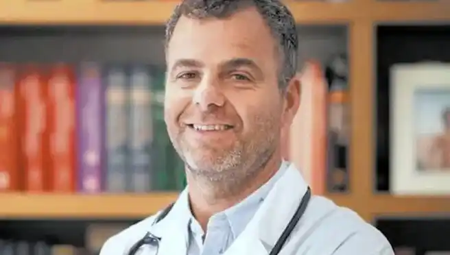 Doctor Facundo Pereyra