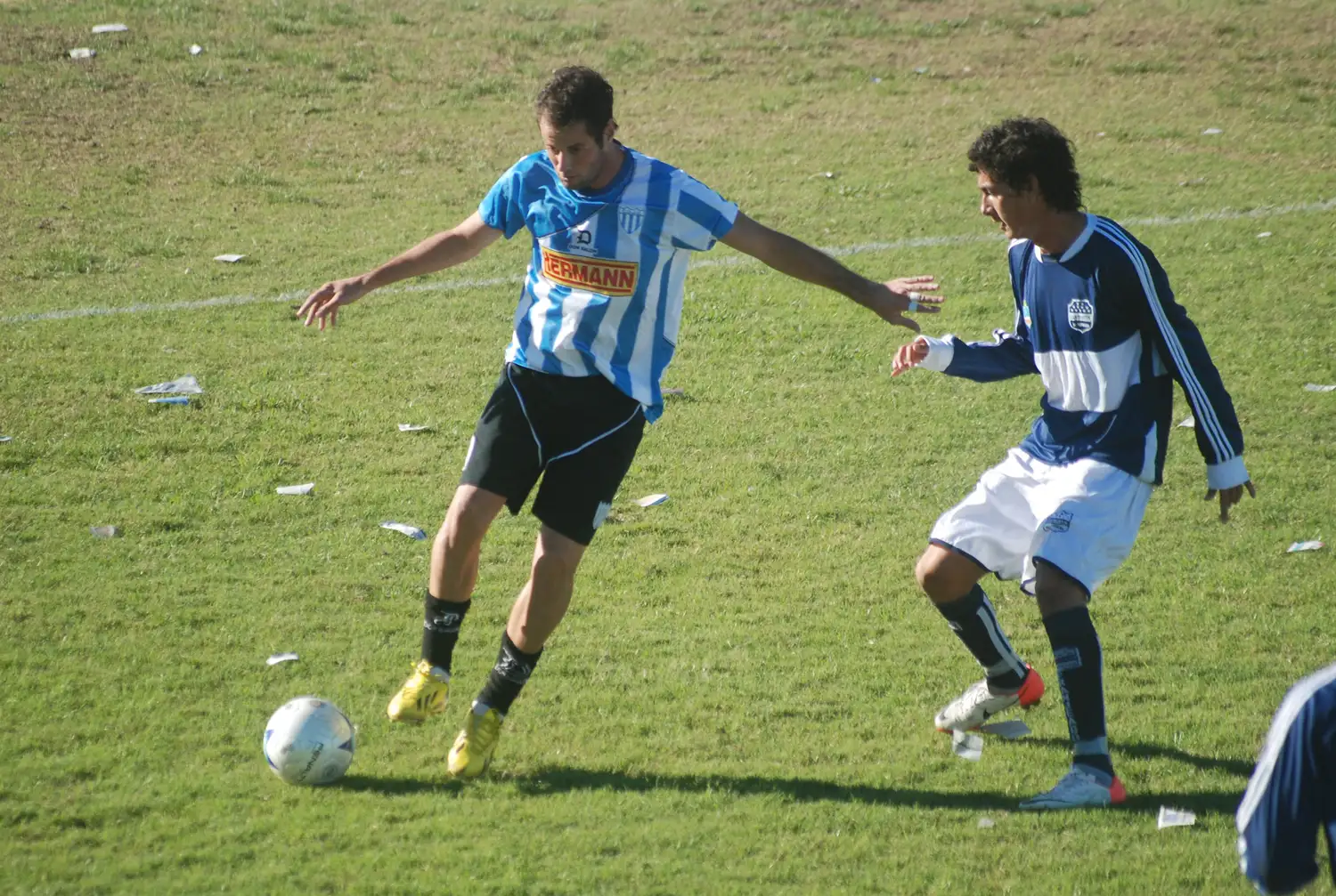 Juventud Unida va por la victoria que lo deje directamente en las semifinales