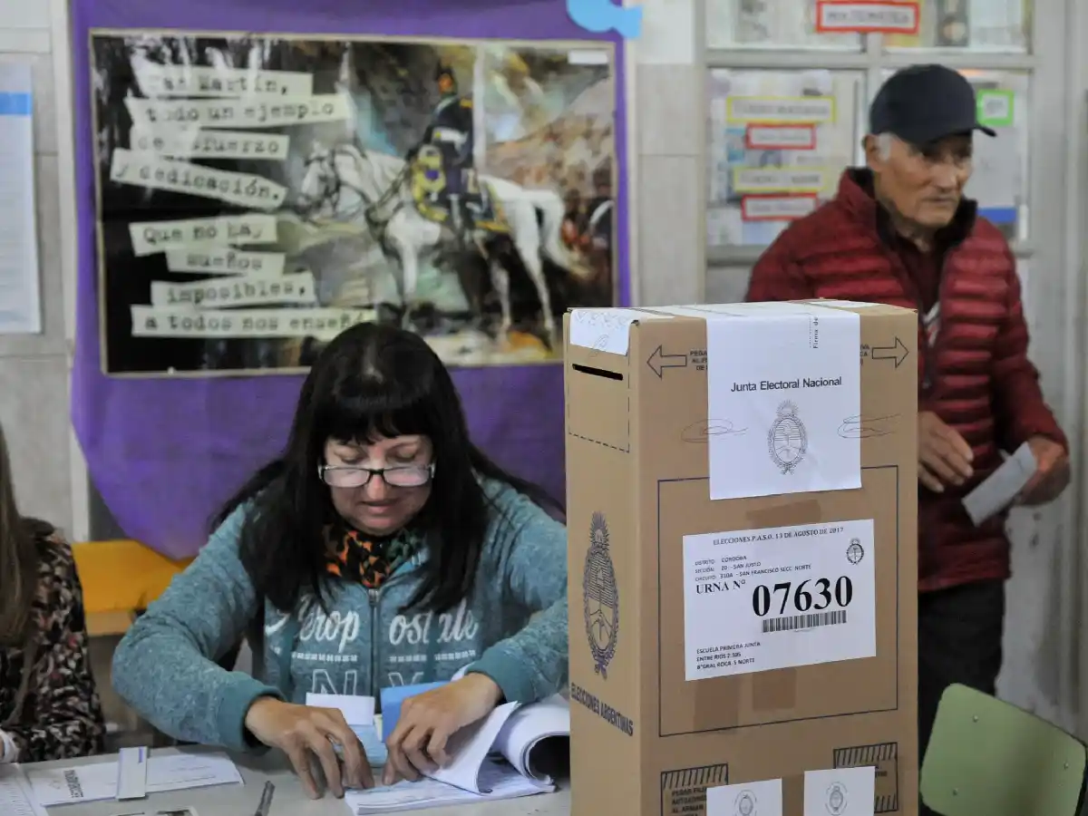 García Aresca y Schiaretti buscarán ser reelectos ante un Cambiemos dividido