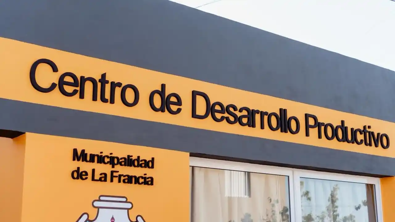 Los proyectos de la Agencia PRO Córdoba serán presentado el próximo lunes en La Francia en el Cedepro