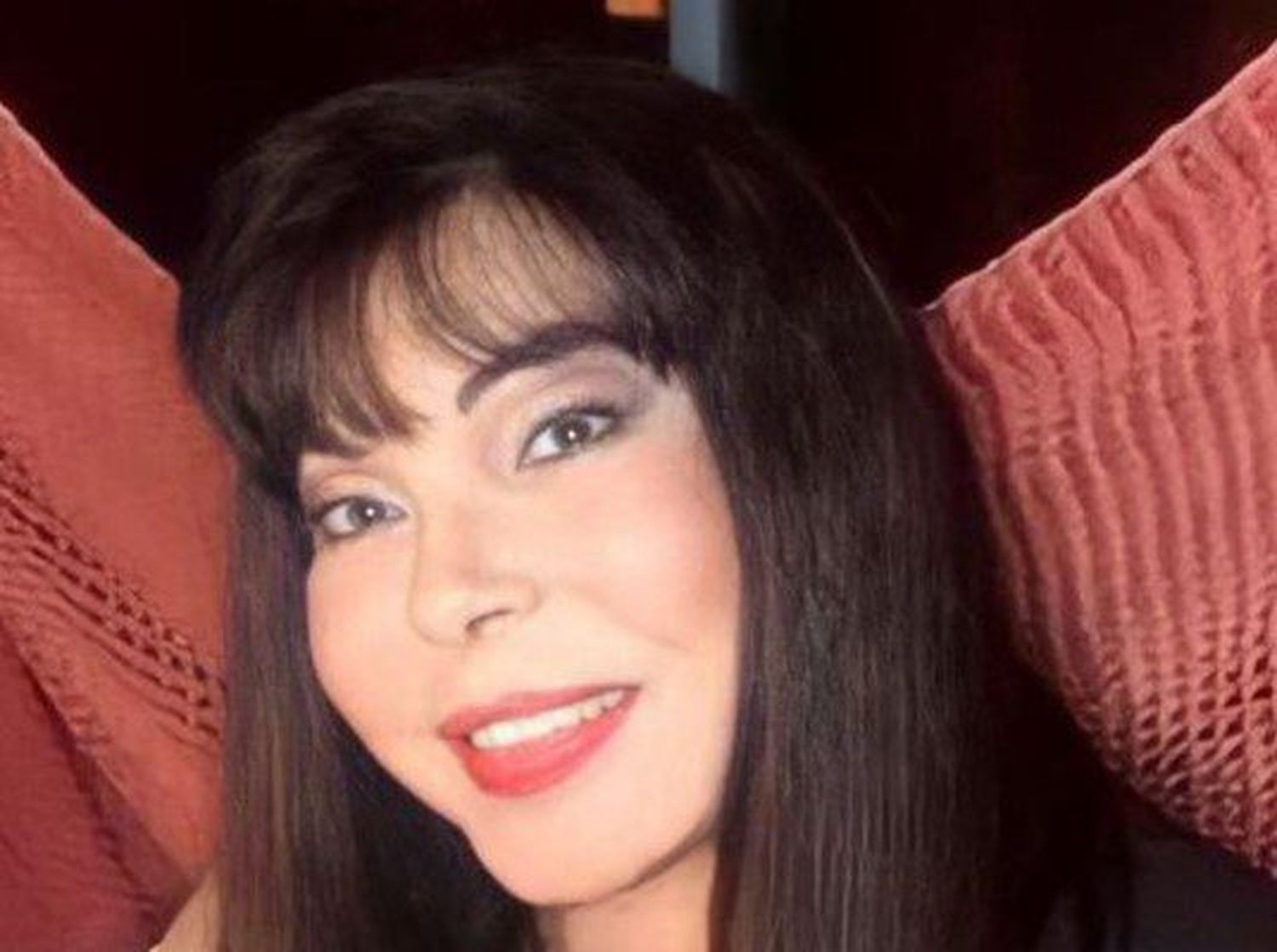 Lila Morillo vuelve a su terruño y la reciben con amor