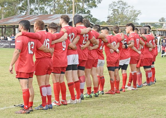 Por la final del Torneo Provincial, Los Espinillos  enfrenta a Central Entrerriano