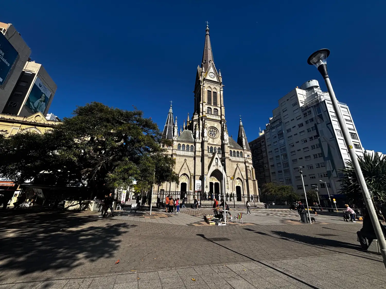 La Catedral será la sede de este gran encuentro musical.