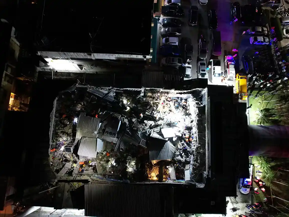 República Dominicana: 66 muertos y más de 150 heridos por el derrumbe del techo de una histórica discoteca