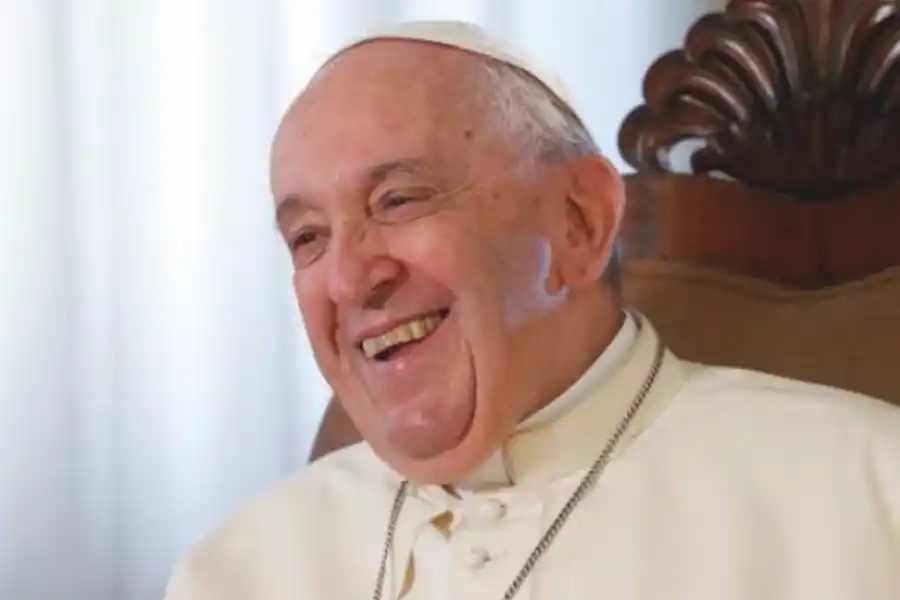 Una década de Francisco, el Papa argentino