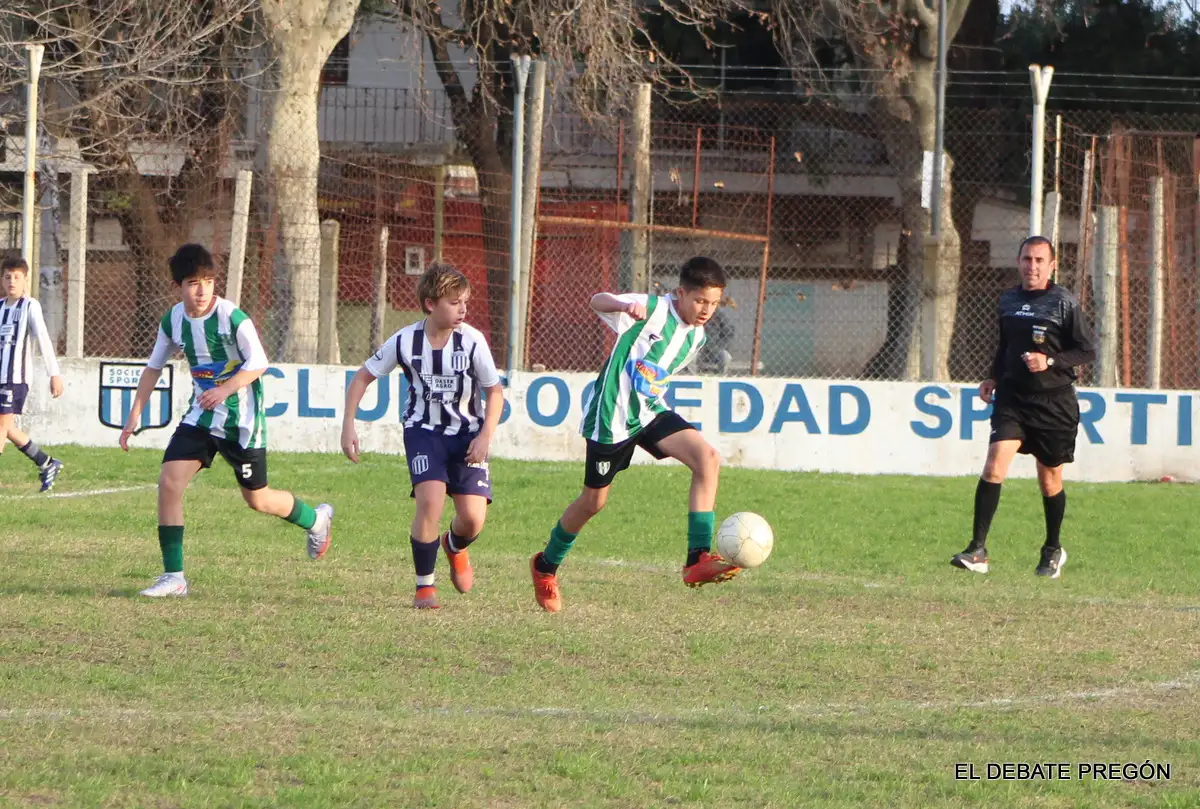 Penúltima fecha y más clasificados a octavos de final
