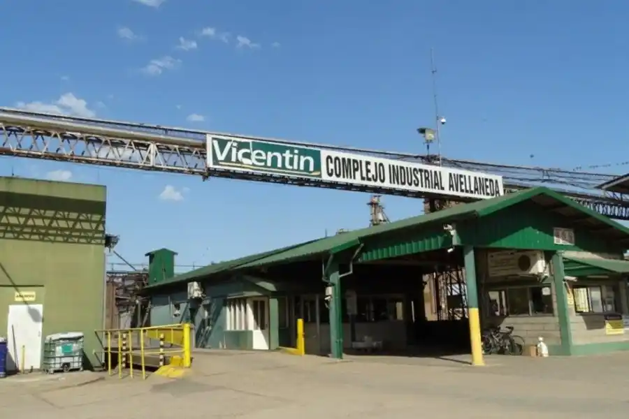 Revés para Vicentin: el Banco Nación y la AFIP impugnaron la propuesta para salir del concurso