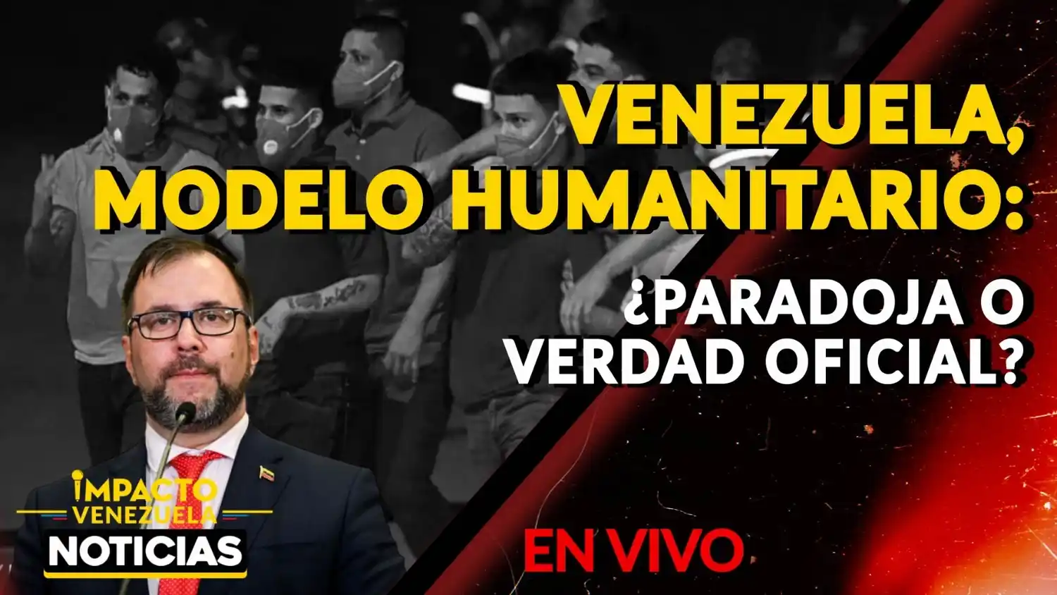 Impacto Venezuela