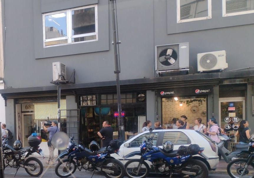 Caso de la mujer que dejó a su perro encerrado en el auto: "Los canales en los que se debe actuar son los legales"