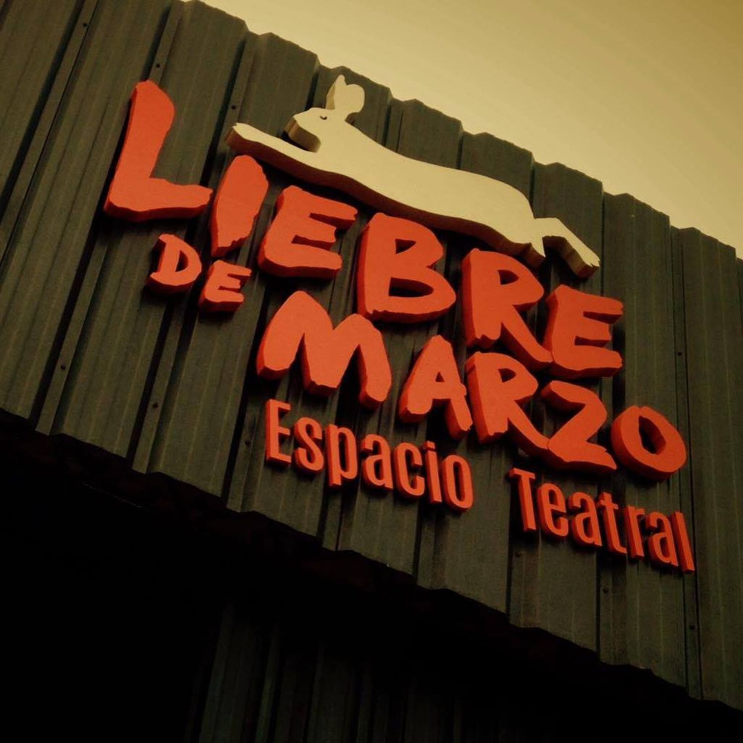 Protesta de salas de teatros entrerrianas