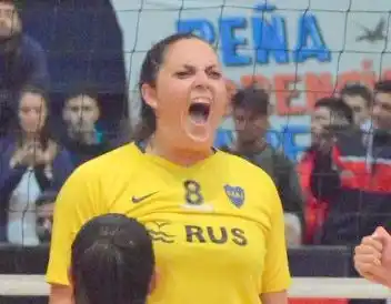 Espinosa gritó otra vez campeón