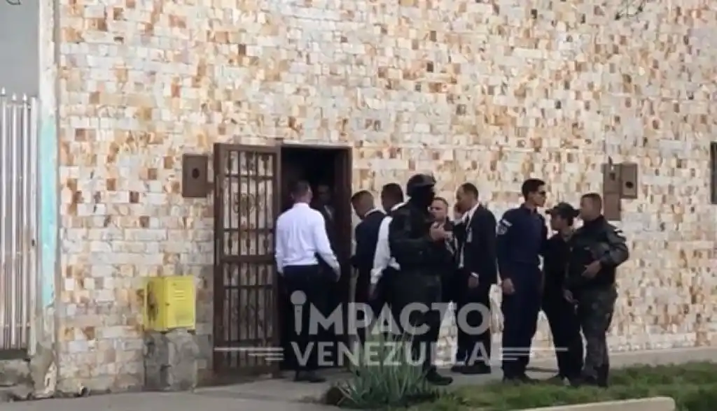 ¡DISCUSIÓN MORTAL! Hombre asesinó a su compañera sentimental en Barquisimeto (+Videos)