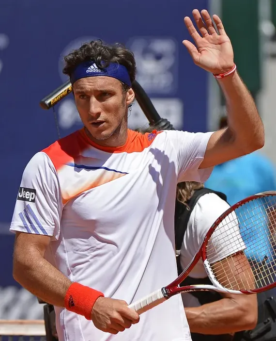 Los once argentinos que lograron vencer a “Rafa”