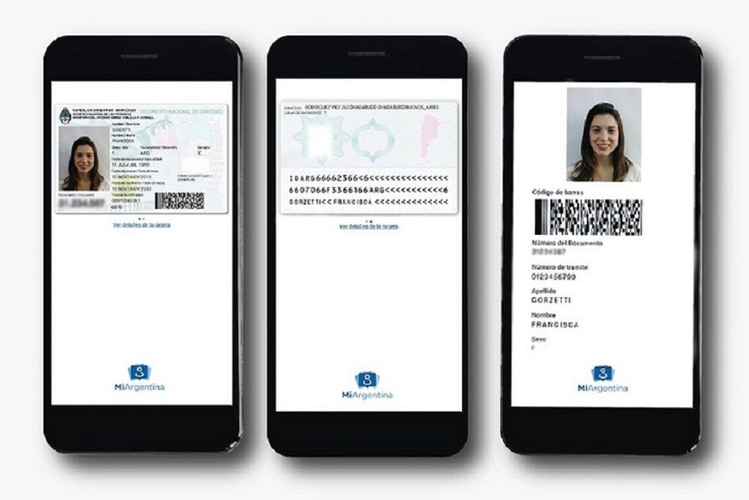Entre Ríos se sumará al servicio de DNI en tu celular