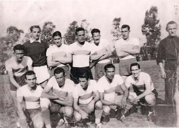 Se viene la fiesta homenaje el centenario del fútbol de Gualeguaychú