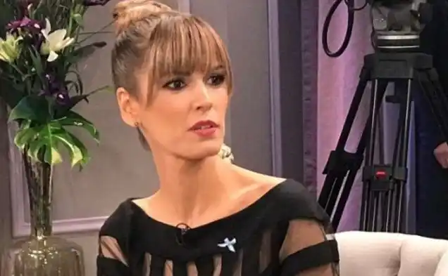 Viviana Canosa fue asaltada de manera violenta en Núñez