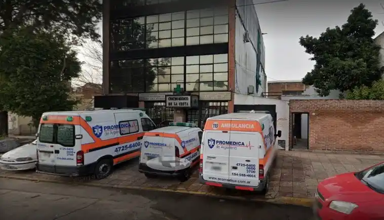 Un enfermero de Merlo se hizo pasar por médico pediatra y estafó a más de 2 mil pacientes en San Fernando