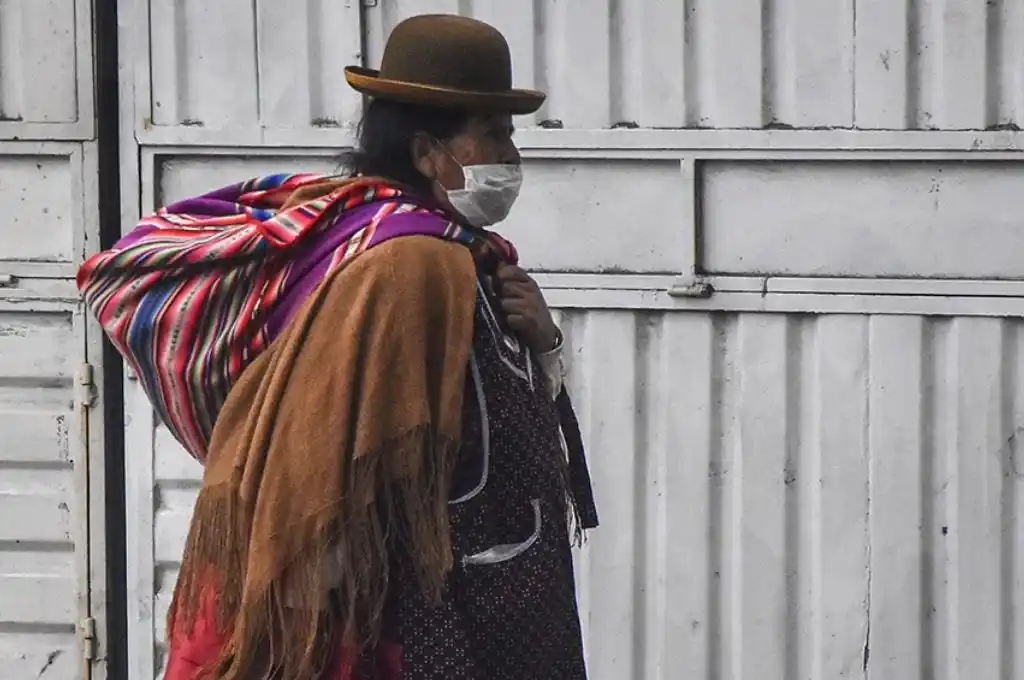 Bolivia: riesgo de “etnocidio” para algunas comunidades indígenas