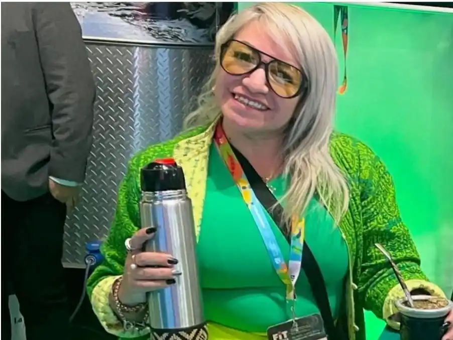 Echan a la directora de Turismo Social de Misiones por burlarse de “todos los pobres” desde Cancún