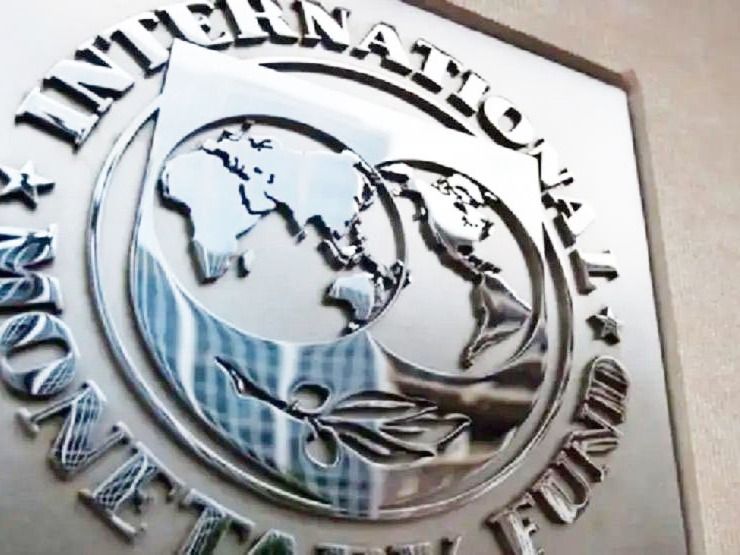 El FMI aseguró que las conversaciones para un nuevo programa con la Argentina “se encuentran avanzadas”